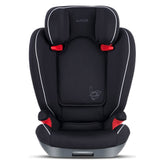 Avova Star Fix Isofiksli Oto Koltuğu Siyah